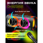 Портативная колонка URZUS Infinity UR-541118 - Фото 2