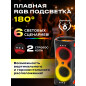 Портативная колонка URZUS Infinity UR-541118 - Фото 3