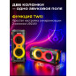 Портативная колонка URZUS Infinity UR-541118 - Фото 7