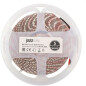 Лента светодиодная  12 Вт/м 3000К IP20 12В 5 м JAZZWAY PLS-2835/120 (2859075)