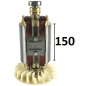 Ротор для генератора Eco PE-8000ES, PE-8501S3 (PES-03008) - Фото 2