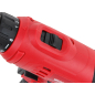 Дрель-шуруповерт сетевая WORTEX LX DR 1025 D (1335878) - Фото 6