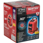 Радио аккумуляторное WORTEX CR 1803 ALL1 XLT SOLO (1334801) - Фото 10