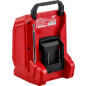 Радио аккумуляторное WORTEX CR 1803 ALL1 XLT SOLO (1334801) - Фото 4