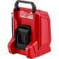 Радио аккумуляторное WORTEX CR 1803 ALL1 XLT SOLO (1334801) - Фото 5
