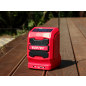 Радио аккумуляторное WORTEX CR 1803 ALL1 XLT SOLO (1334801) - Фото 11