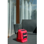 Радио аккумуляторное WORTEX CR 1803 ALL1 XLT SOLO (1334801) - Фото 12