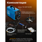 Инвертор сварочный SOLARIS TIG-225P AC/DC (SL5718-8) - Фото 6