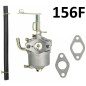 Регулятор напряжения (4 провода) для дизельного двигателя 186F (FMS-01274)