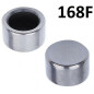 Колпачок-компенсатор выпускного клапана для двигателя 168F/170F (FMS-01246)
