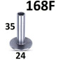Толкатель клапана для двигателя 168F/170F (FMS-01220)