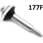 Болт клапанной крышки для двигателя 177F/188F (FMS-01194)