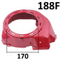 Кожух маховика для двигателя 188F (FMS-01200)