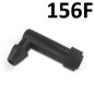 Колпачок свечной для двигателя 156F (FMS-01241)