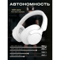 Наушники-гарнитура беспроводные KEIZEN NOYA W KZ-5524115 - Фото 3