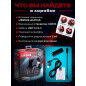 Наушники-гарнитура игровые URZUS UR-5524121 - Фото 7