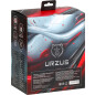 Наушники-гарнитура игровые URZUS UR-5524121 - Фото 17