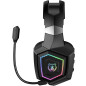 Наушники-гарнитура игровые URZUS UR-5524121 - Фото 7