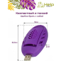 Электрофумигатор USB от комаров HELP (80554) - Фото 7