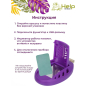 Электрофумигатор USB от комаров HELP (80554) - Фото 9