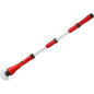 Щетка для уборки аккумуляторная WORTEX BM 1812 (1335866) - Фото 2