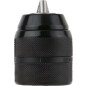 Патрон быстрозажимной двухмуфтовый 0,8-10 мм 3/8" RIPARTS (RI-001)