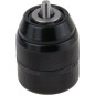 Патрон быстрозажимной двухмуфтовый 0,8-10 мм 3/8" RIPARTS (RI-001) - Фото 2