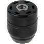 Патрон быстрозажимной двухмуфтовый 0,8-10 мм 3/8" RIPARTS (RI-001) - Фото 3
