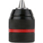Патрон быстрозажимной двухмуфтовый 2-13 мм 1/2" RIPARTS (RI-003)