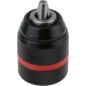 Патрон быстрозажимной двухмуфтовый 2-13 мм 1/2" RIPARTS (RI-003) - Фото 2