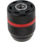 Патрон быстрозажимной двухмуфтовый 2-13 мм 1/2" RIPARTS (RI-003) - Фото 3
