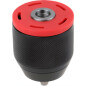 Патрон быстрозажимной одномуфтовый 0,8-10 мм 3/8" RIPARTS (RI-004) - Фото 3