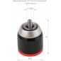 Патрон быстрозажимной одномуфтовый 2-13 мм 1/2" RIPARTS (RI-005) - Фото 4