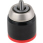 Патрон быстрозажимной одномуфтовый 2-13 мм 1/2" RIPARTS (RI-005) - Фото 2