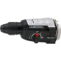 Редуктор в сборе для перфоратора BOSCH GBH2-28DV (RI-BO-2-28-08)