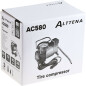 Компрессор автомобильный ALTTENA AC580 (206100) - Фото 16