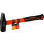 Молоток слесарный 0,5 кг STARTUL Standart (ST2403-05) - Фото 4