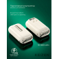 Power Bank KEIZEN 10000 mAh (KZ-20130102)