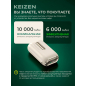 Power Bank KEIZEN KZ-20130102 - Фото 3