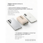 Power Bank KEIZEN KZ-20130102 - Фото 4