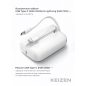 Power Bank KEIZEN KZ-20130103 - Фото 2
