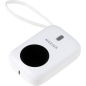 Power Bank KEIZEN 10000 mAh (KZ-20130103) - Фото 7