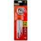 Набор ключей Torx T10-T50 экстрадлинных 9 предметов PRO STARTUL (PRO-87309) - Фото 4