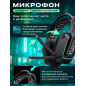 Наушники-гарнитура игровые беспроводные URZUS Black Cloud Wireless UR-5524123 - Фото 2