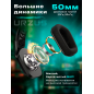 Наушники-гарнитура игровые беспроводные URZUS Black Cloud Wireless UR-5524123 - Фото 4