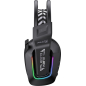 Наушники-гарнитура игровые беспроводные URZUS Black Cloud Wireless UR-5524123 - Фото 11