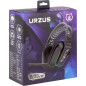 Наушники-гарнитура игровые беспроводные URZUS UR-5524123 - Фото 6
