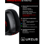 Наушники-гарнитура игровые беспроводные URZUS Tactic UR-5524125 - Фото 7