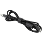 Мышь игровая беспроводная URZUS Black UR-5495117 - Фото 12