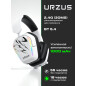 Наушники-гарнитура игровые беспроводные URZUS Invader UR-5524127 - Фото 2